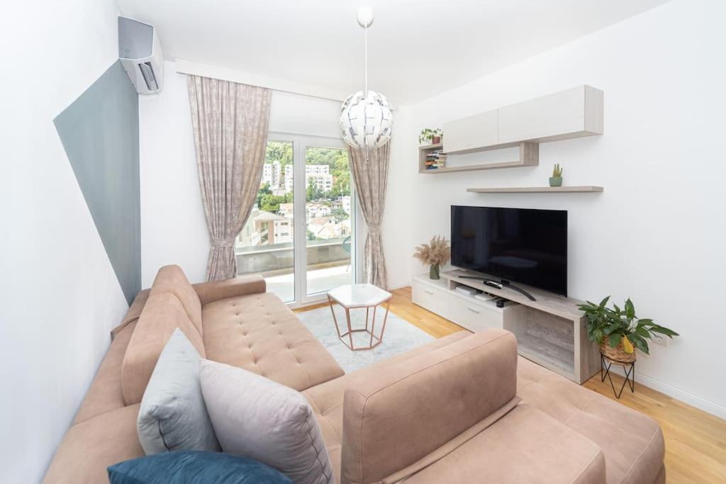 Appartamento Twobedroom Lux +garage *